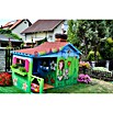 Spielhaus Elisa (L x B x H: 240 x 125 x 173 cm, Holz, Natur) | BAUHAUS