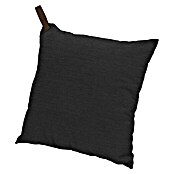 Sunfun Outdoor-Kissen Fiona (Anthrazit, L x B x H: 40 x 40 x 10 cm, Polyester) | BAUHAUS