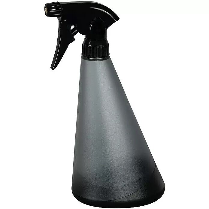 Geli Handsprüher CapriAnthrazit Transparent, 0,75 l