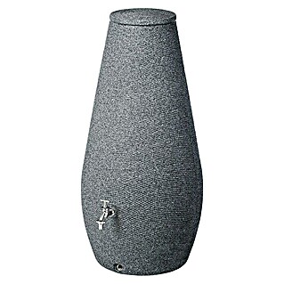 Arves Regenspeicher Drop (200 l, Granitkörnung, 1 Stk.)