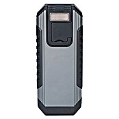 EDM Linterna recargable XL (2,6 x 7 x 16,6 cm, 350 lm - 1.000 lm, IP44) | BAUHAUS