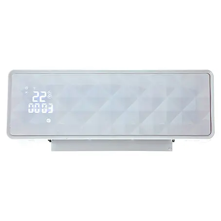 Purline  Calefactor de aire HOTI M90