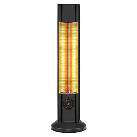 Purline  Halogen-Heizstrahler Heaty EX2000 CA