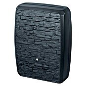 3P Technik Regenspeicher Multitank (250 l, Anthrazit)