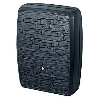 Arves Regenspeicher Multitank (250 l, Anthrazit, 1 Stk.)