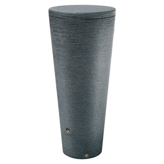 Arves Depósito de aguas pluviales Tubo (120 l, Gris) | BAUHAUS