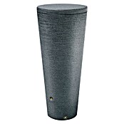 Arves Depósito de aguas pluviales Tubo (120 l, Gris) | BAUHAUS