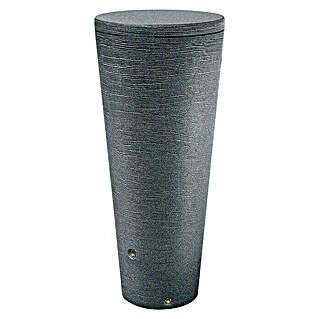 Arves Regenspeicher Tubo (120 l, Granit)