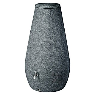 Arves Regenspeicher Drop (410 l, Granitkörnung, 1 Stk.)