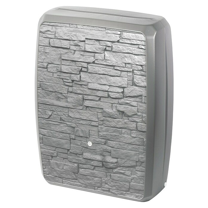 3P Technik Regenspeicher Multitank (250 l, Grau)