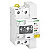 Schneider Electric Interruptor de protección diferencial de rearme (40 A, 2 polos, 30 mA)