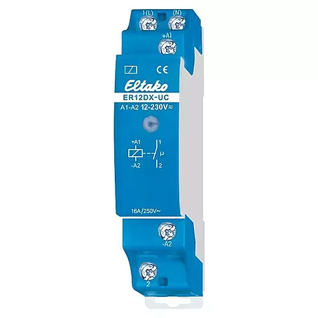 Eltako  Relais-Modul ER12DX-UC
