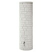 3P Technik Regenspeicher Arcado (460 l, Granitfarben)