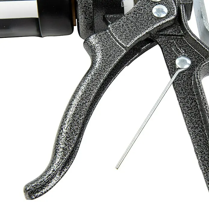 Wisent Kartuschenpresse Profi QualitätGeeignet für: Kartuschen, Passend für: 310 ml Kartuschen Detail Shot