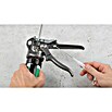 Wisent Kartuschenpresse Profi Qualität (Geeignet für: Verbundmörtel) | BAUHAUS