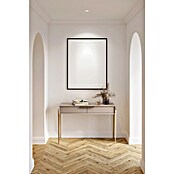 Garza Set de focos empotrables LED (7 W, Blanco, 3 ud., Blanco cálido) | BAUHAUS