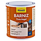 Promade Barniz para madera Tinte al Agua (Nogal, 750 ml, Mate) | BAUHAUS