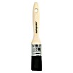 swingcolor Premium Flachpinsel Lack (Breite Borsten: 30 mm, All-in-one-Borsten, Naturholz)