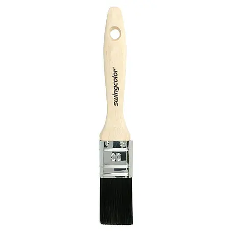 swingcolor Premium Flachpinsel Lack