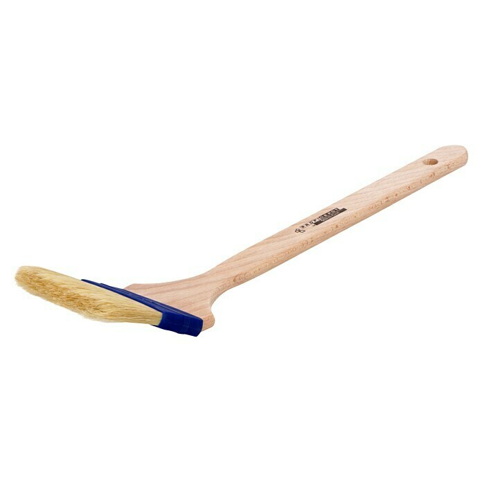 Profi Depot by Storch-Ciret Eckenstreicher (Breite Borsten: 75 mm, Mischborsten, Holz, 42,5 cm)