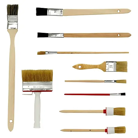 Pinsel-Set