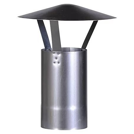 Firefix  Regenhut