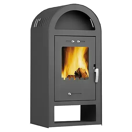 Firefix  Kaminofen Galeras