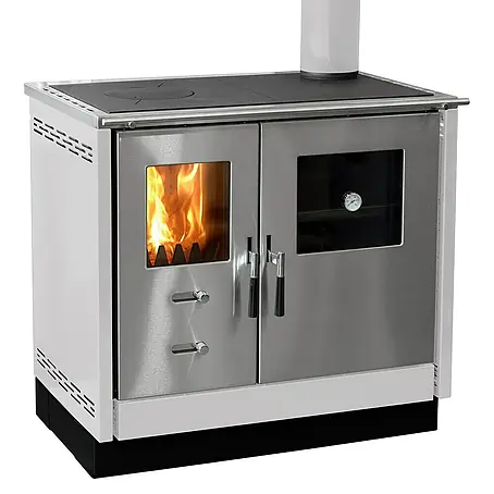 Firefix  Küchenherd Maas