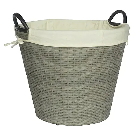 Firefix  Rattankorb