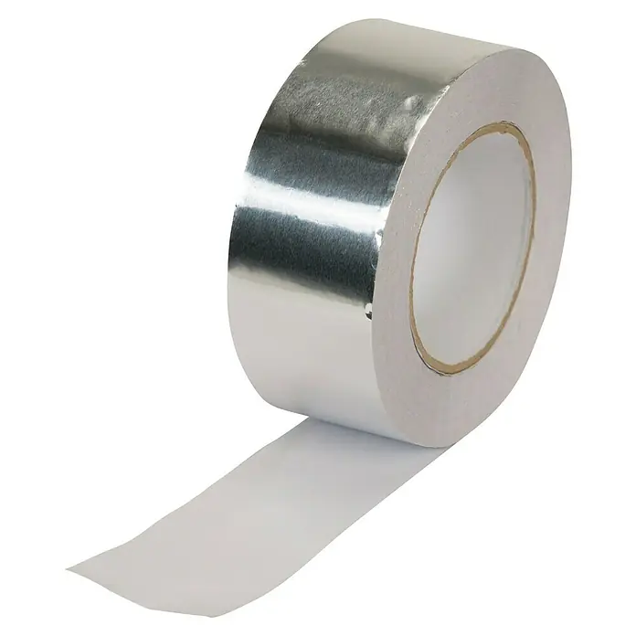 Hittebestendige Teflon tape 50 mm x 10 m voor vacuümmachines en