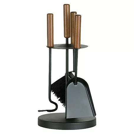 Firefix  Kaminbesteck