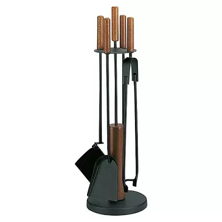 Firefix  Kaminbesteck