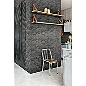 Dutch Wallcoverings Vliesbehang (Grijs, 10 m x 53 cm) | BAUHAUS