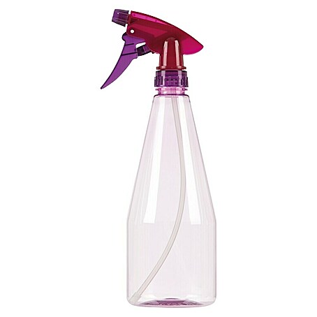 Scheurich Handsprüher (0,7 l, Pink/Violett)