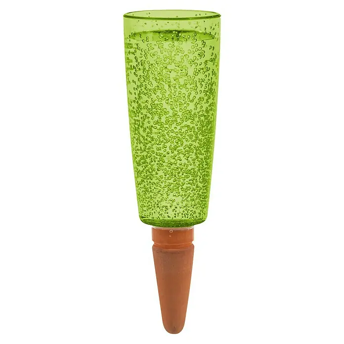 Scheurich Wasserspender Copa150 ml, Green