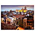 Cuadro Catedral Tarragona 