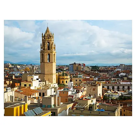 Cuadro Reus