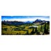 Cuadro Montañas Canadá 