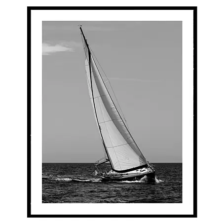 Cuadro Velero