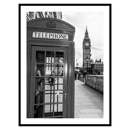 Cuadro London