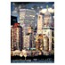 Lienzo Manhattan 