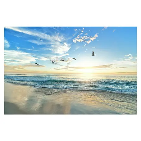 Cuadro Playa
