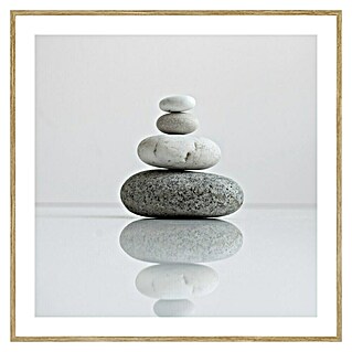 Cuadro Reflejo (An x Al: 40 x 40 cm, 1 pzs.)