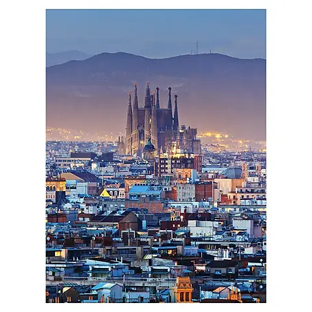 Cuadro Sagrada Familia