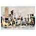 Armario de contadores Pintura City 