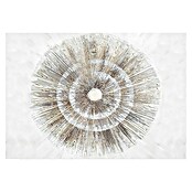 Armario de contadores Círculo Oro (Círculo Oro, 50 x 35 cm) | BAUHAUS