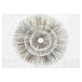 Armario de contadores Círculo Oro (Círculo Oro, 50 x 35 cm)