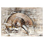Armario de contadores Pintura (Pintura, 50 x 35 cm) | BAUHAUS