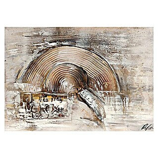 Armario de contadores Pintura (Pintura, 50 x 35 cm)