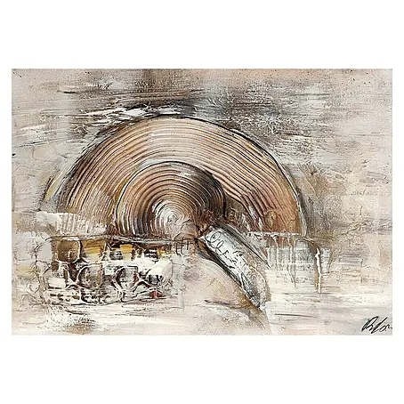 Armario de contadores Pintura